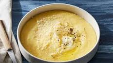 traditional polenta recipe