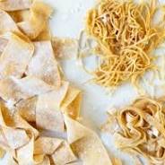 authentic italian homemade pasta