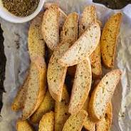 traditional italian anise biscotti recipe