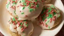Delightful Tradition: Traditional Italian Christmas Cookies Recipe for a Festive Season