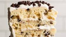 Delightful Delicacy: Authentic Cannoli Cake Recipe to Satisfy Your Sweet Cravings