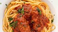 The Art of Crafting Real Authentic Italian Spaghetti Sauce: A Taste of Italy in Every Bite