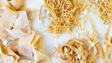Mastering the Art of Traditional Italian Homemade Pasta: A Delicious Recipe to Try at Home