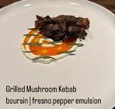 winter menus fine dining