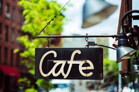 Café Chronicles: A Journey Through Culinary Delights