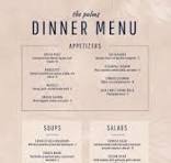 Exploring the Exquisite Fine Dining Menu List: A Culinary Journey