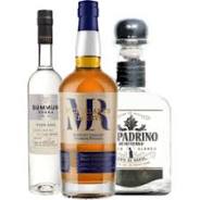 Elevating the Senses: Exploring the Enchanting World of Spirits