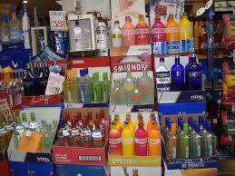 Savoring the Art of Craft Liquor: A Journey Through Distinctive Spirits