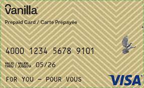 myvanillagiftcard