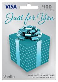 Unlock Endless Possibilities with a Vanilla Gift Card