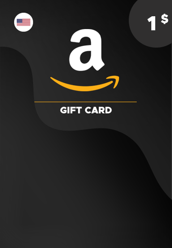 amazon gift certificate