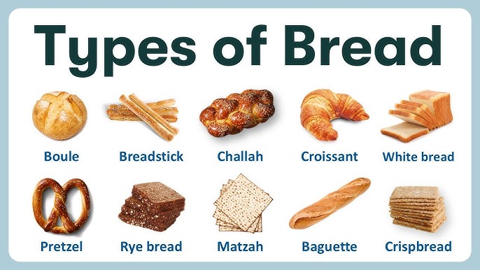 breads