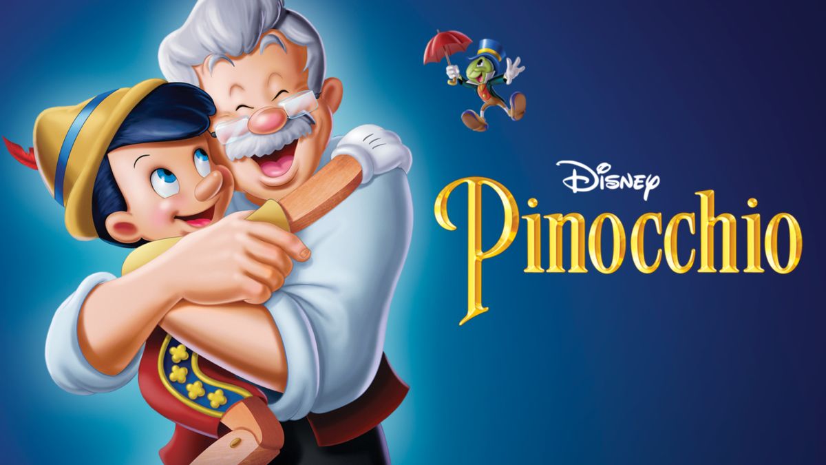 The Enchanting World of Pinocchio’s Adventures