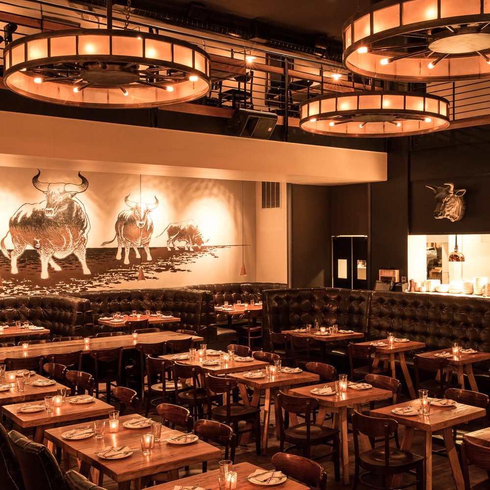 Discover Exquisite Dining at a Posh Fine Dining Restaurant Near Me