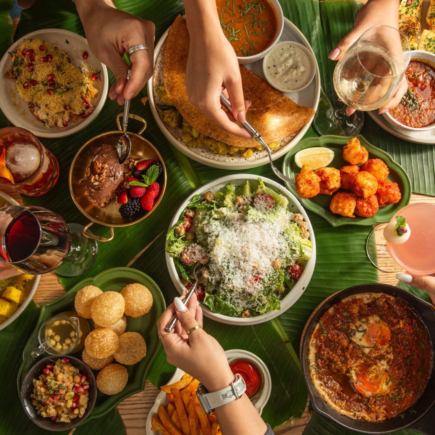 Exploring the Veg Food Restaurant Scene: A Culinary Journey of Plant-Based Delights