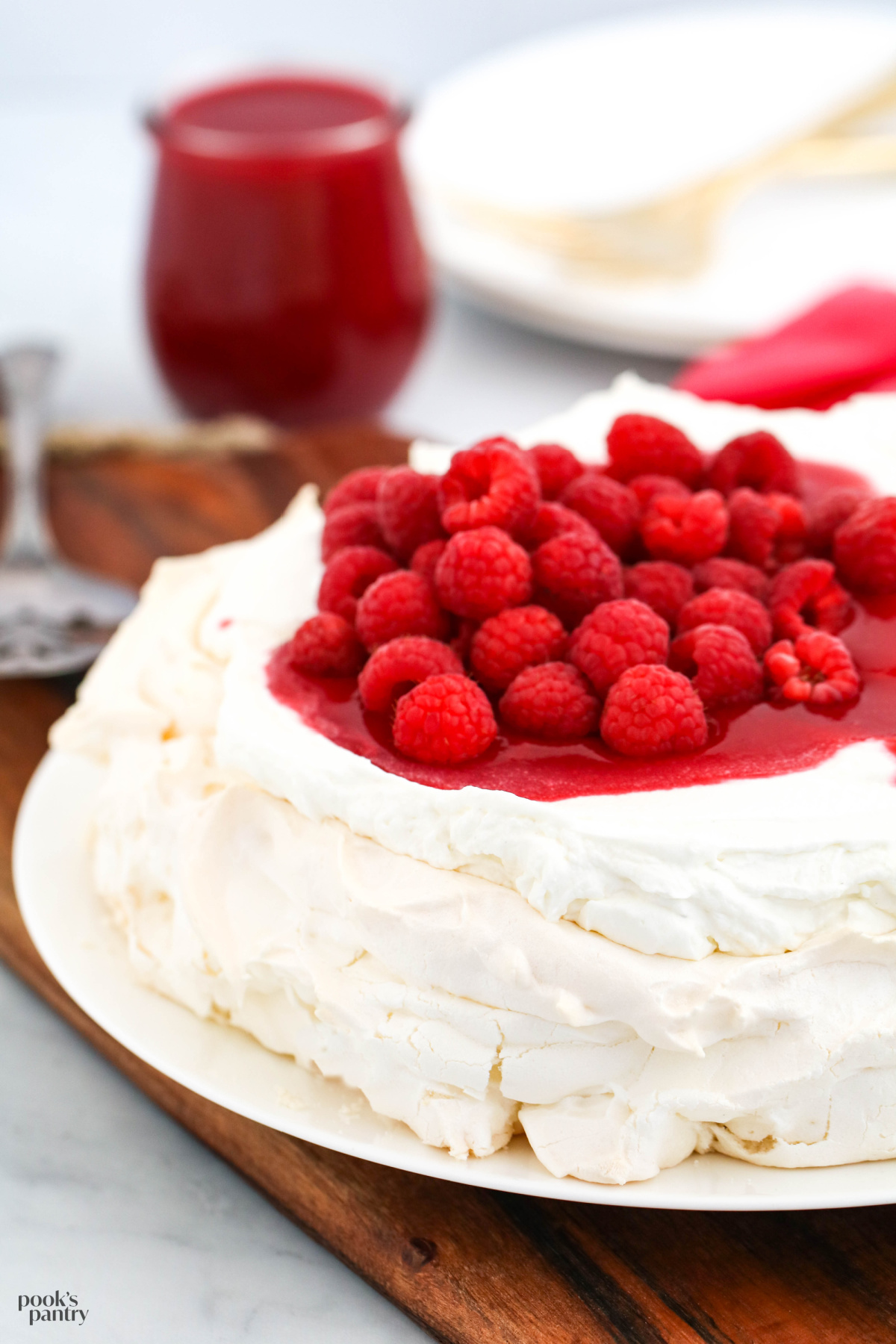 pavlova